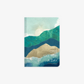 JOURNAL 'ONE SKETCH A DAY' // HORIZON