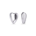 Juliette Huggie Earrings