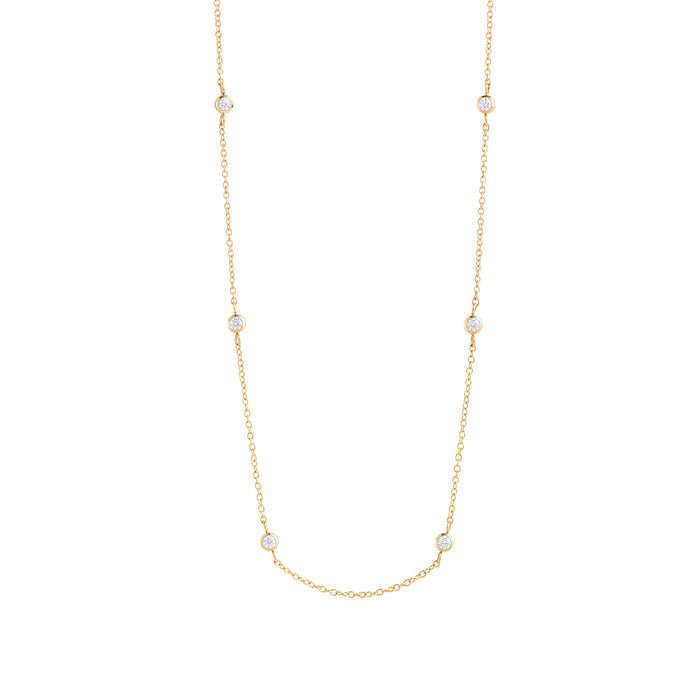 Jupiter II Necklace