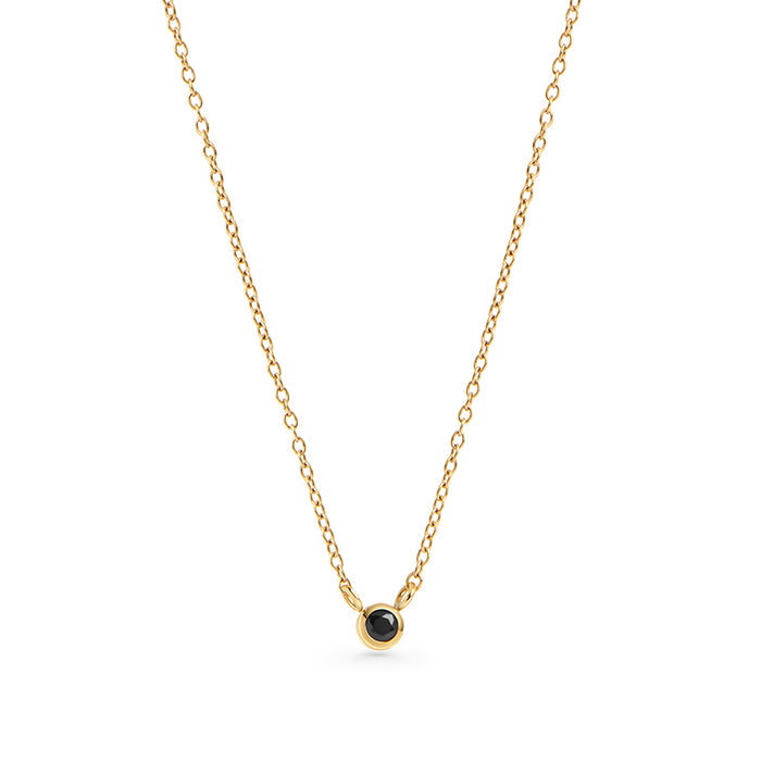 Jupiter Pendant Necklace