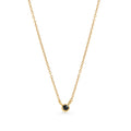 Jupiter Pendant Necklace