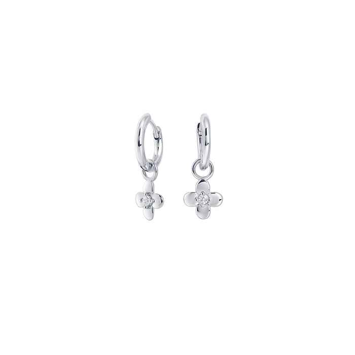 Kauai Huggie Earrings