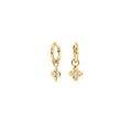 Kauai Huggie Earrings