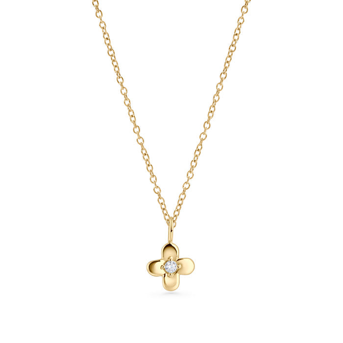 Kauai Pendant Necklace