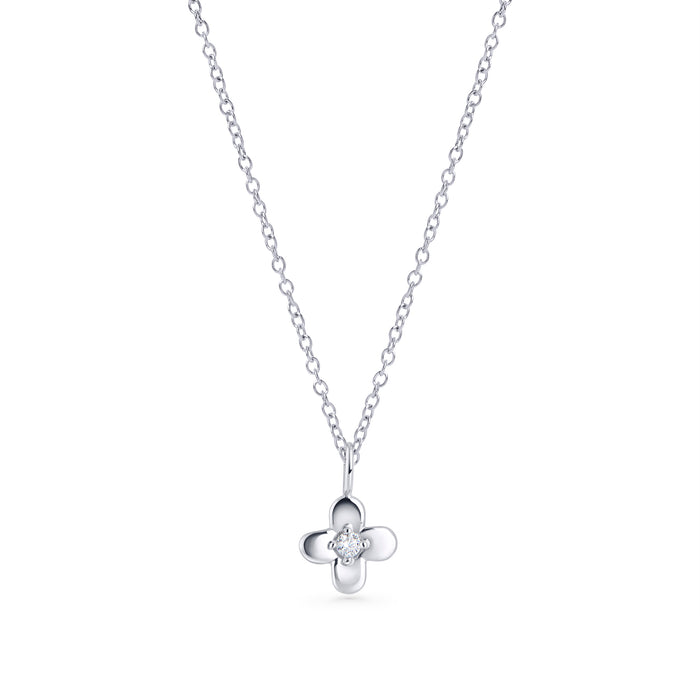 Kauai Pendant Necklace