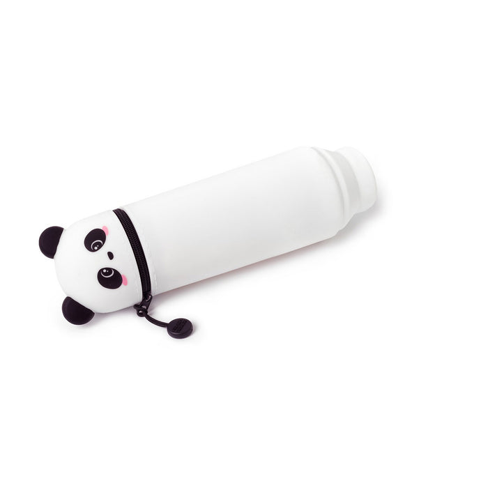 KAWAII PENCIL CASE // PANDA