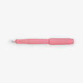 KAWECO PERKEO FOUNTAIN PEN // PEONY BLOSSOM