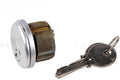 Kawneer High - Security Aluminum Storefront Door Lock Cylinder - Reflect Window & Door