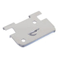 Kawneer Aluminum Storefront Core Clip – Secure & Durable Mounting Solution - Reflect Window & Door