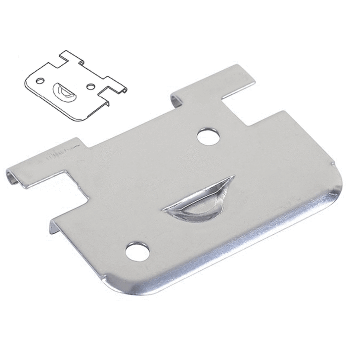 Kawneer Core Clip