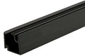 Kawneer Black Commercial Door Stop Replacement - Reflect Window & Door