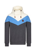 Kifferboarder 20 - Beige Melange/Marine Melange