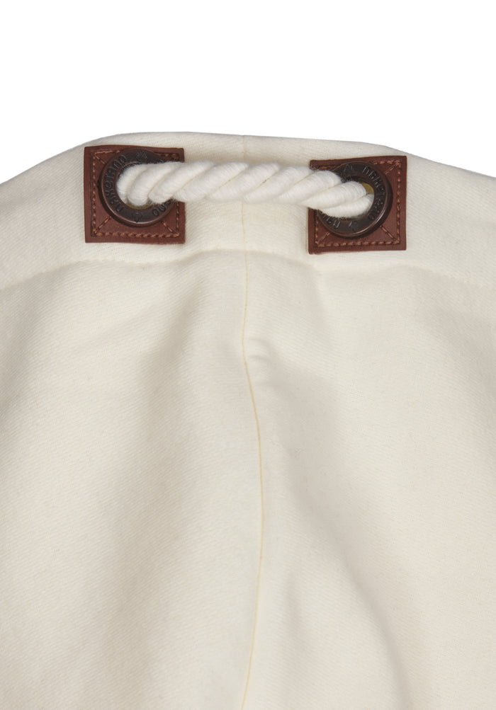Kifferboarder 20 - Beige Melange/Marine Melange