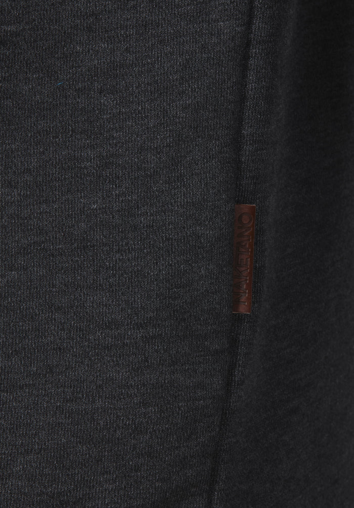 Kifferboarder 20 - Beige Melange/Marine Melange