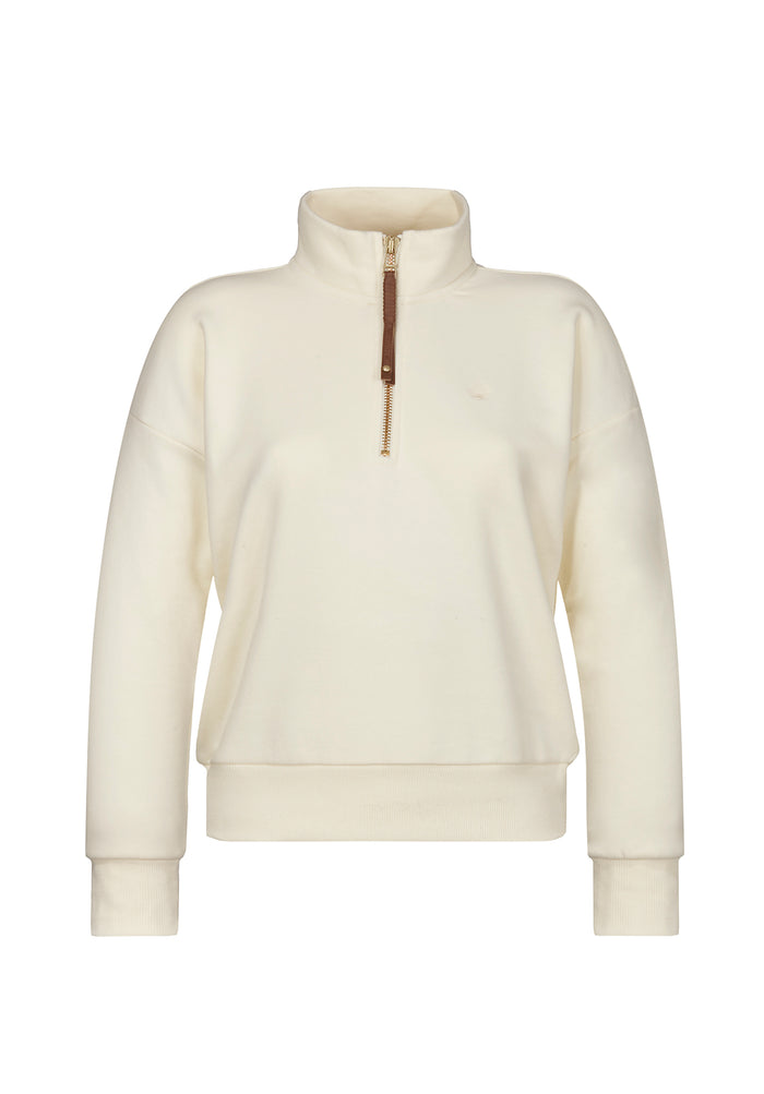 Kollektiv (Oversize) - Beige Melange