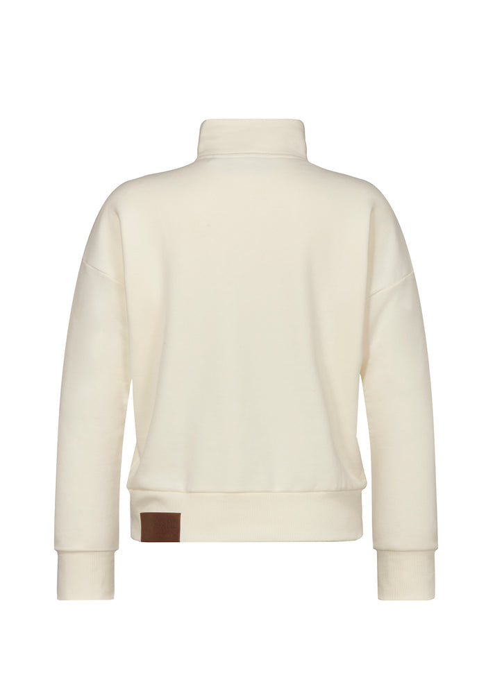 Kollektiv (Oversize) - Beige Melange