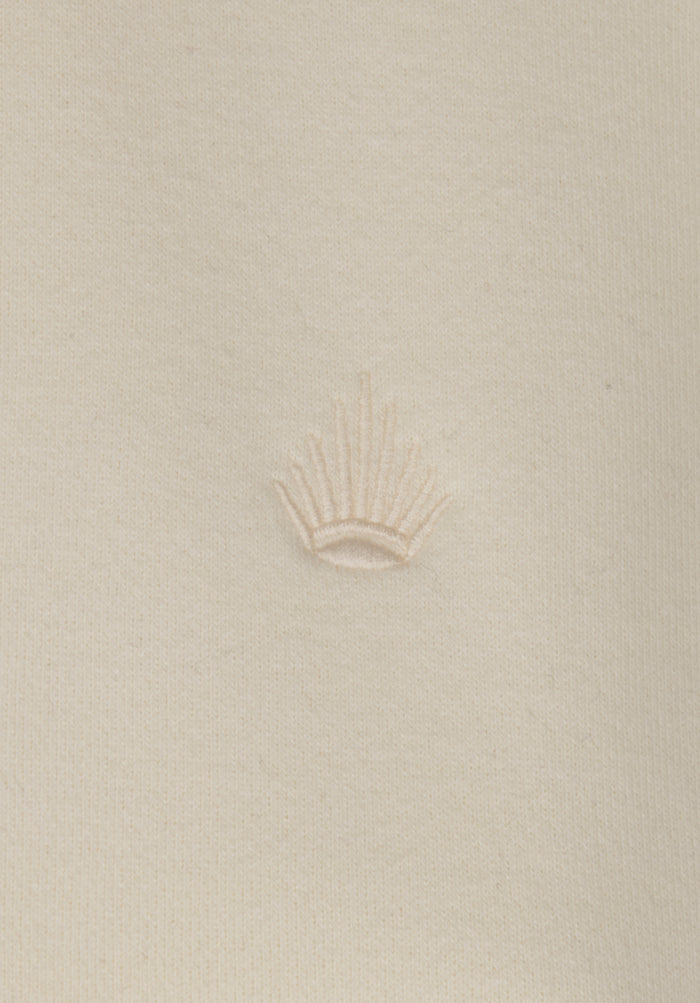 Kollektiv (Oversize) - Beige Melange