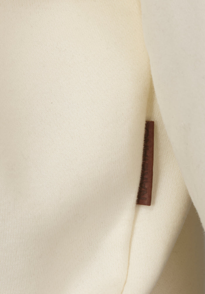 Kollektiv (Oversize) - Beige Melange