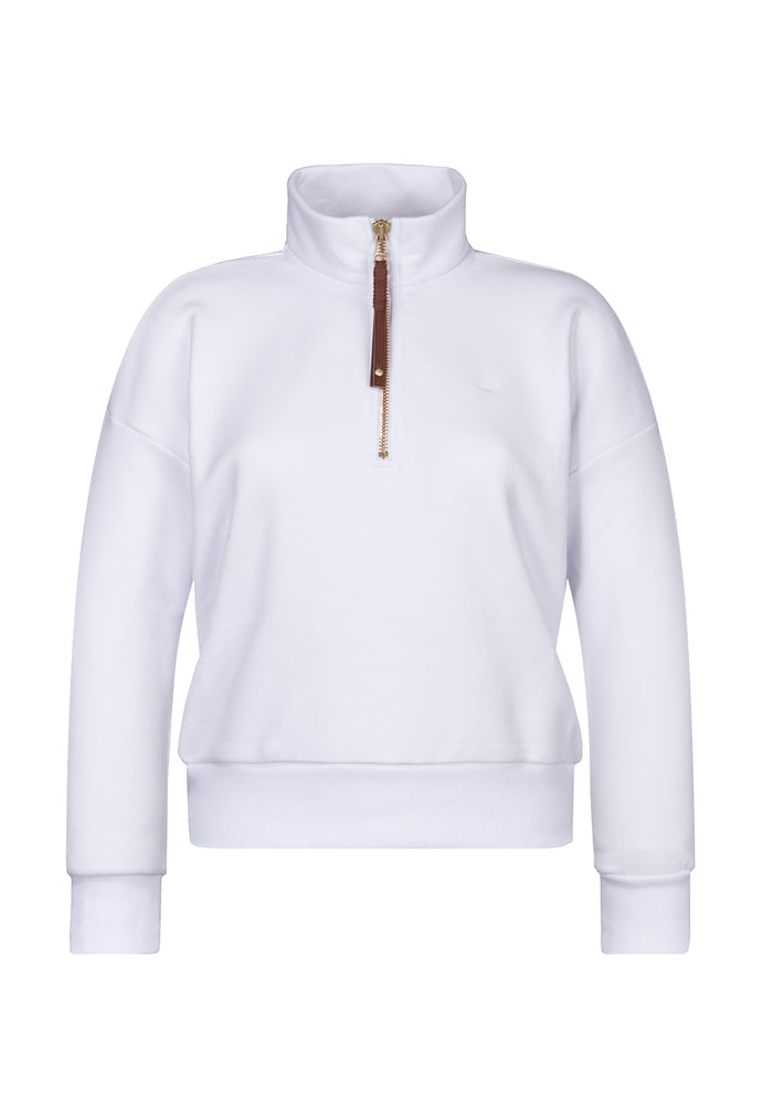 Kollektiv (Oversize) - White
