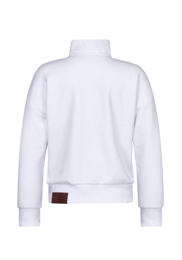 Kollektiv (Oversize) - White
