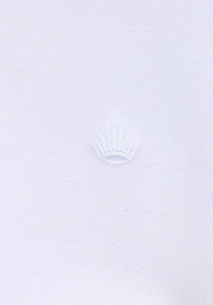 Kollektiv (Oversize) - White