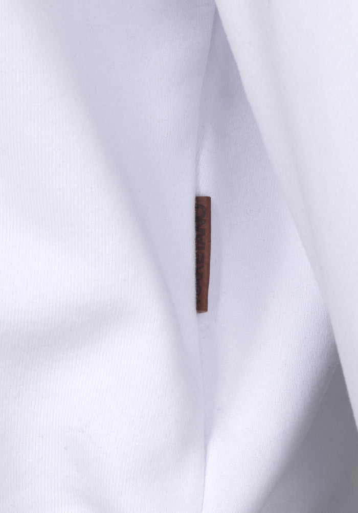 Kollektiv (Oversize) - White
