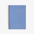 KOZO SPIRAL-BOUND NOTEBOOK A4 // WINDSURFER