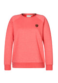 Krokettenhorst - Cherry Red Melange