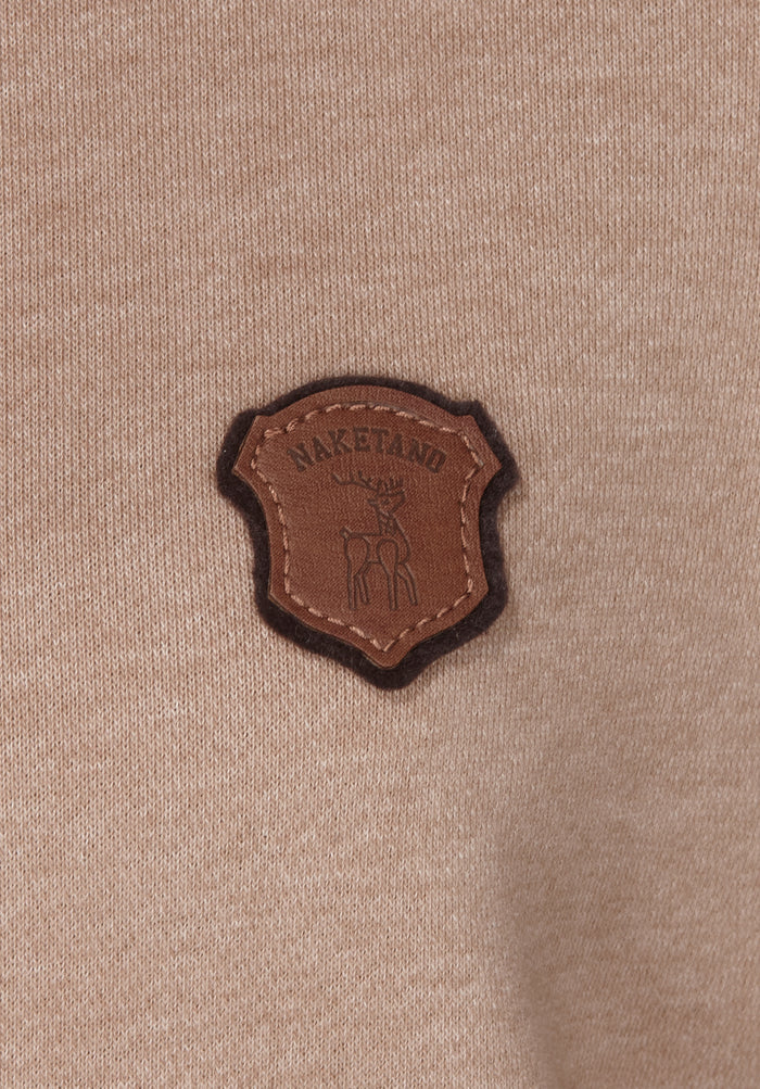 Krokettenhorst - Mocca Melange