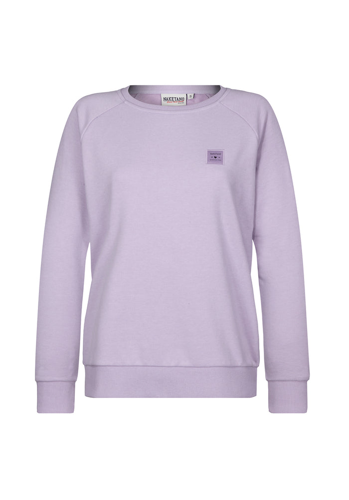 Krokettenhorst 20 - Lavender Melange