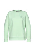 Krokettenhorst 20 - Light Green Melange