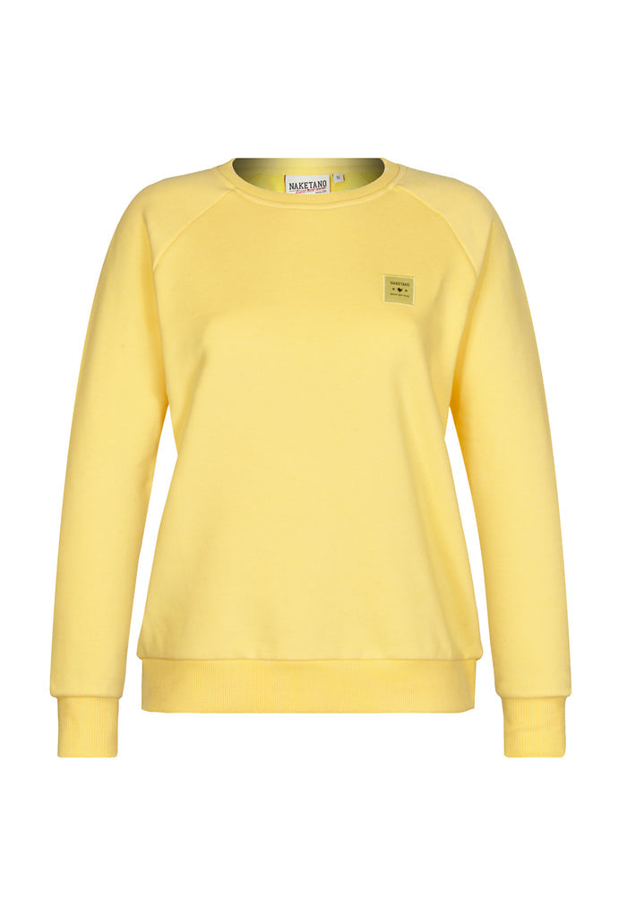 Krokettenhorst 20 - Yellow Melange