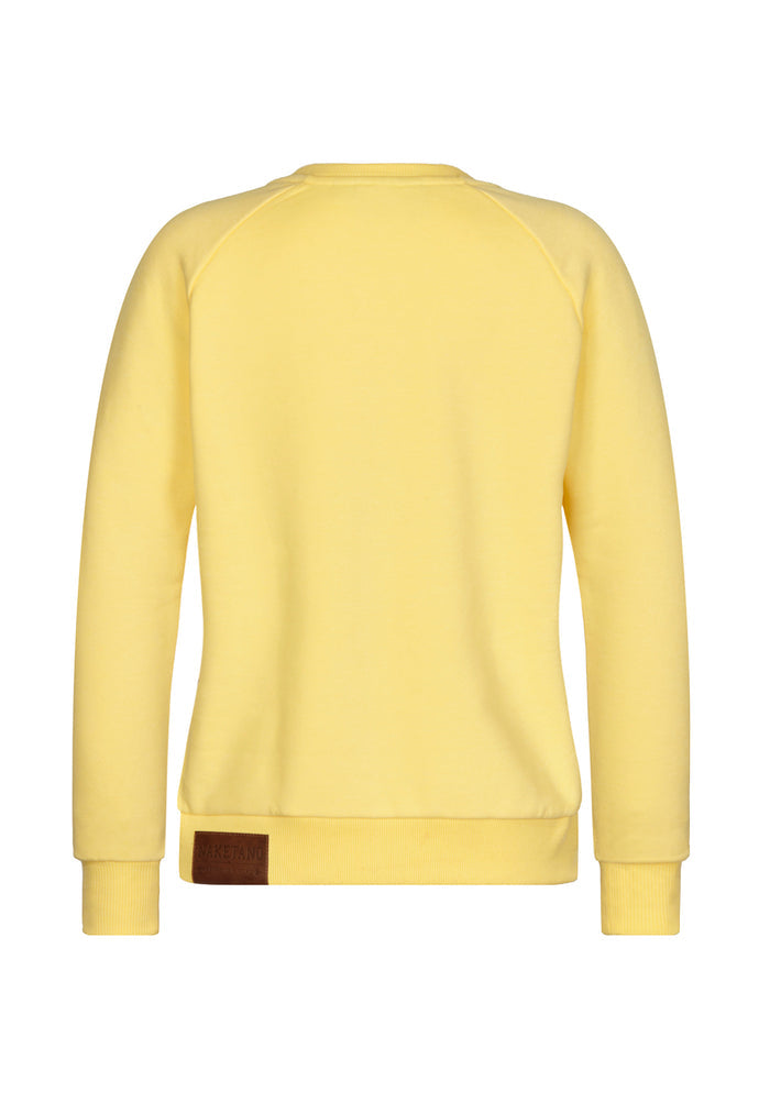 Krokettenhorst 20 - Yellow Melange