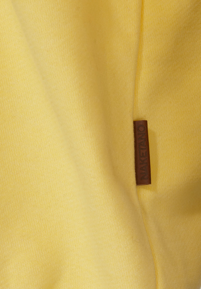 Krokettenhorst 20 - Yellow Melange