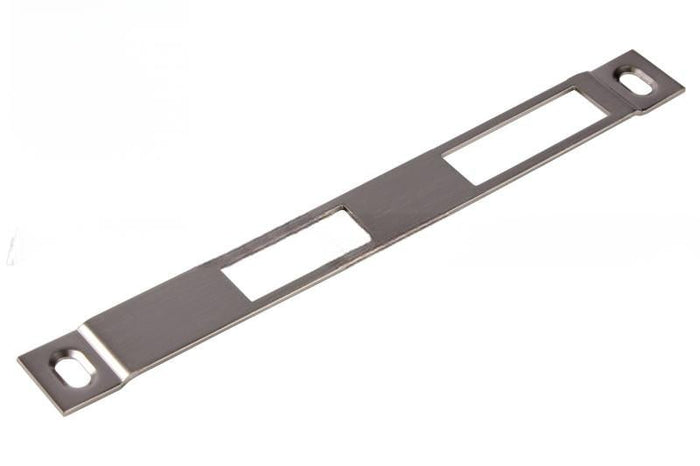 Larson Storm Door Lock Strike Plate - Reflect Window & Door