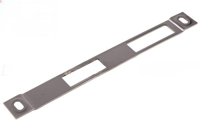 Larson Storm Door Lock Strike Plate - Reflect Window & Door