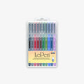 LE PEN SET 10 PCS // DARK