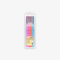 LE PEN SET 4 PCS // BRILLIANT