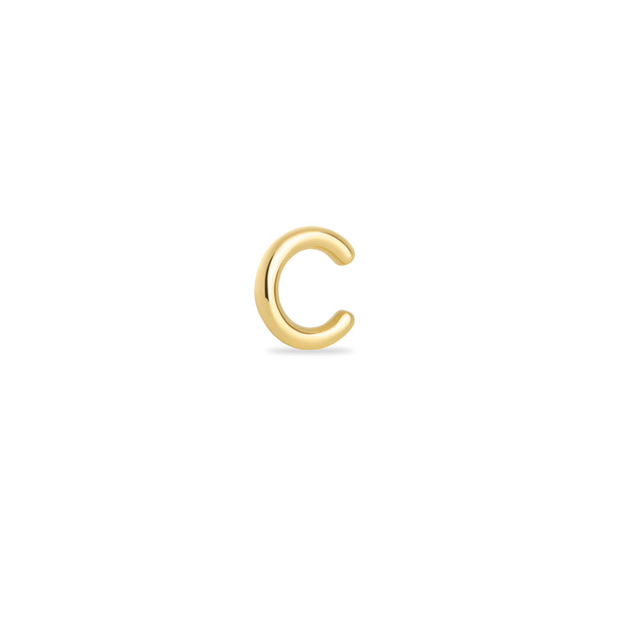 gold ear cuff with a bold layered design in surgical stainless steel, luxury yet affordable, top-rated for sensitive ears, allergy-free, hypoallergenic, waterproof and non tarnish.