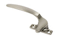 Casement Window Cam Handle with 1 - 3/8" Screw Holes - Left Hand - Reflect Window & Door