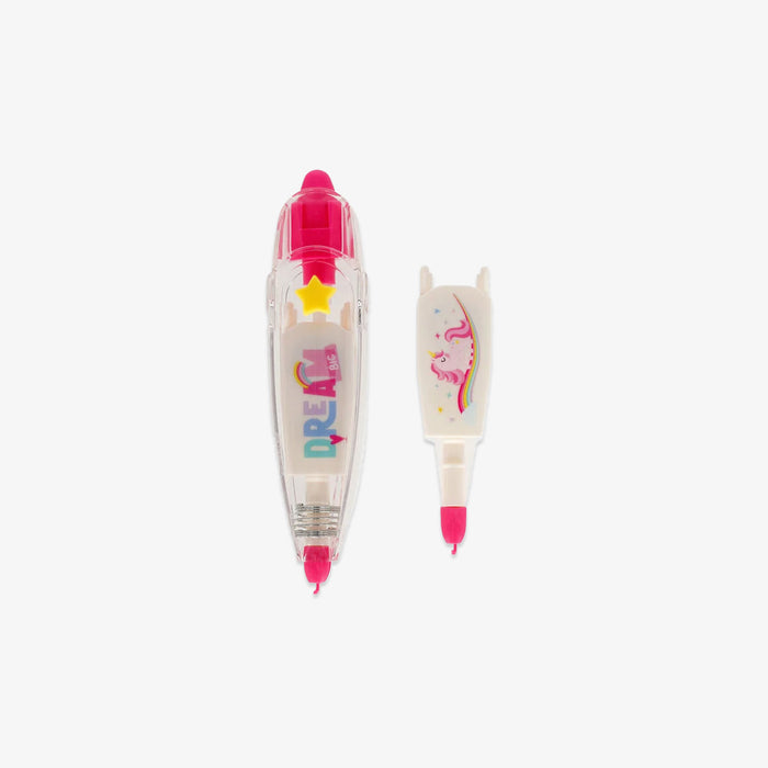 Two decotapes with Unicorn themed motives.