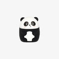 pencil sharpener designed like a panda