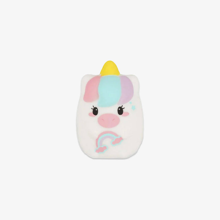 LEGAMI PENCIL SHARPENER // UNICORN