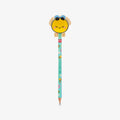 LEGAMI SQUEEZIES PENCIL // BEE