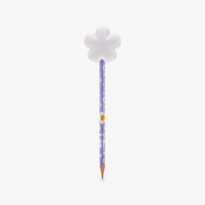 LEGAMI SQUEEZIES PENCIL // DAISY