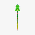 LEGAMI SQUEEZIES PENCIL // DINO