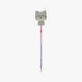 LEGAMI SQUEEZIES PENCIL // KITTY