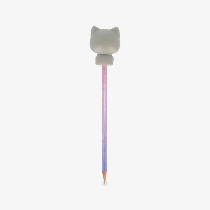LEGAMI SQUEEZIES PENCIL // KITTY