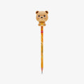LEGAMI SQUEEZIES PENCIL // TEDDY BEAR