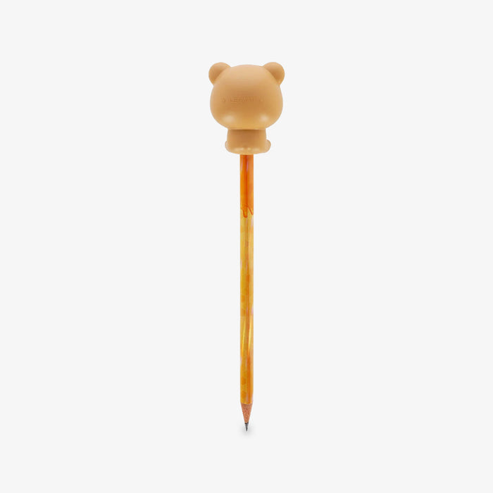 LEGAMI SQUEEZIES PENCIL // TEDDY BEAR
